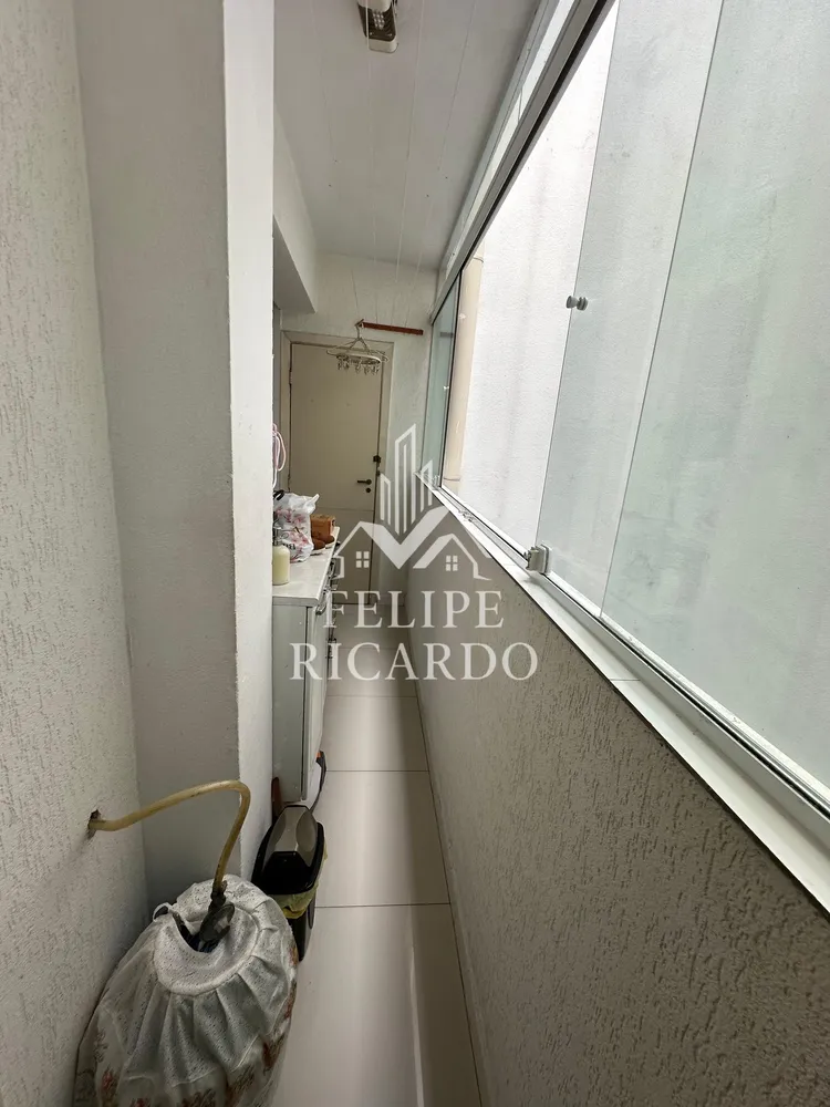 Apartamento, 3 quartos, 96 m² - Foto 13