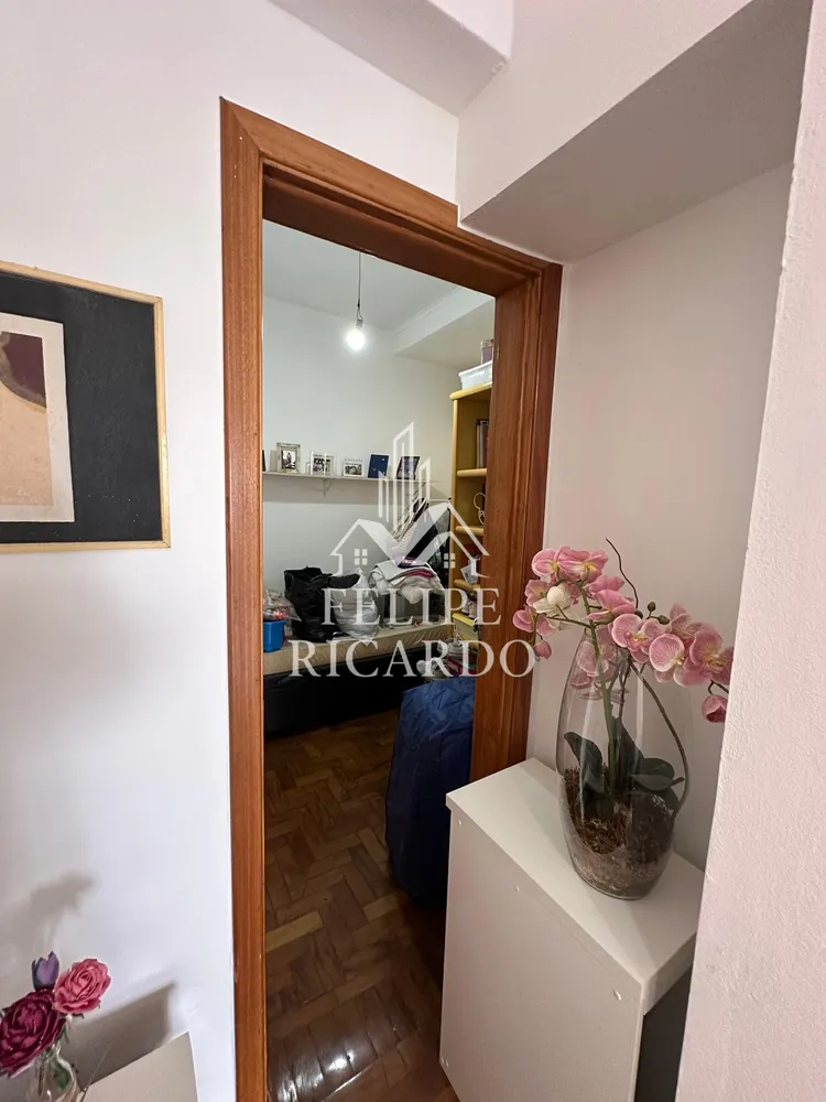 Apartamento, 3 quartos, 96 m² - Foto 11
