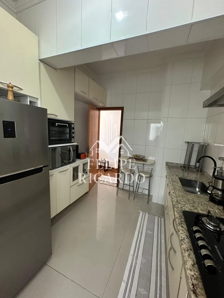 Apartamento, 3 quartos, 96 m² - Foto 6