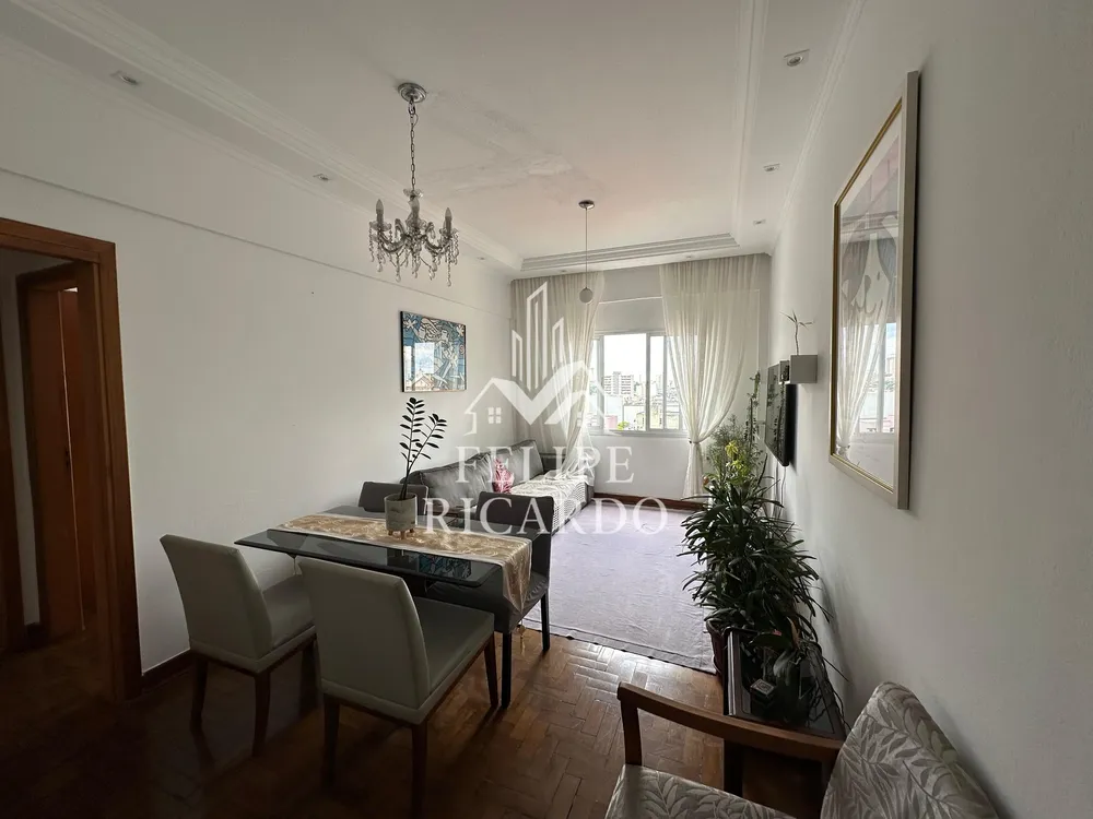 Apartamento, 3 quartos, 96 m² - Foto 4