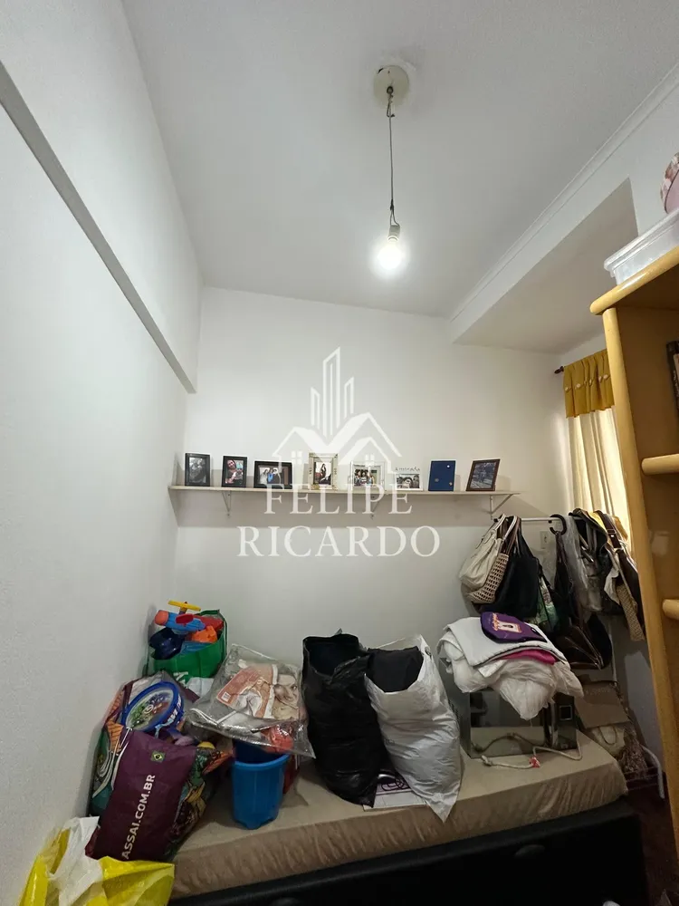 Apartamento, 3 quartos, 96 m² - Foto 9