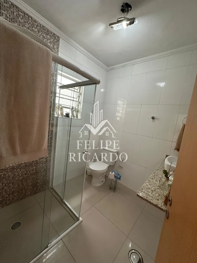Apartamento, 3 quartos, 96 m² - Foto 3