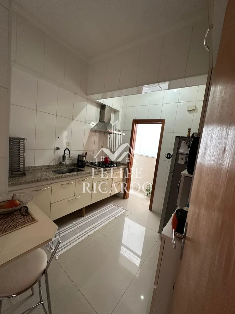 Apartamento, 3 quartos, 96 m² - Foto 5