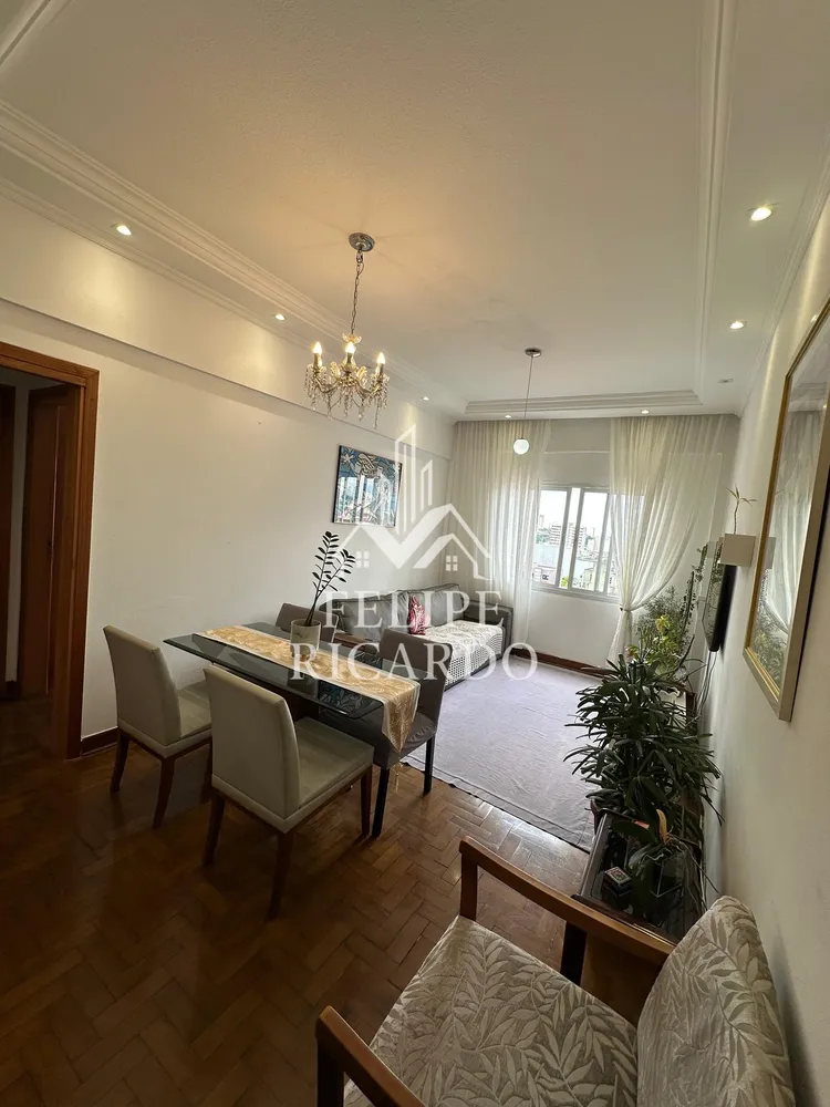 Apartamento, 3 quartos, 96 m² - Foto 7