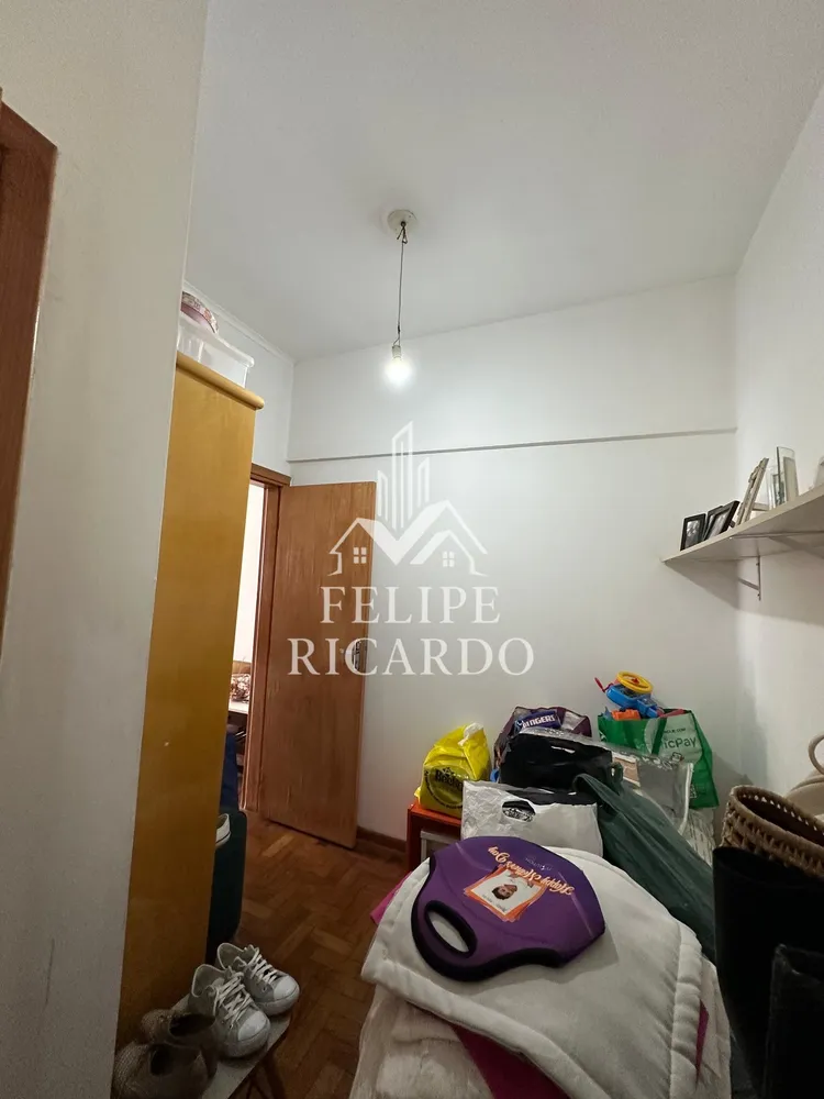 Apartamento, 3 quartos, 96 m² - Foto 10