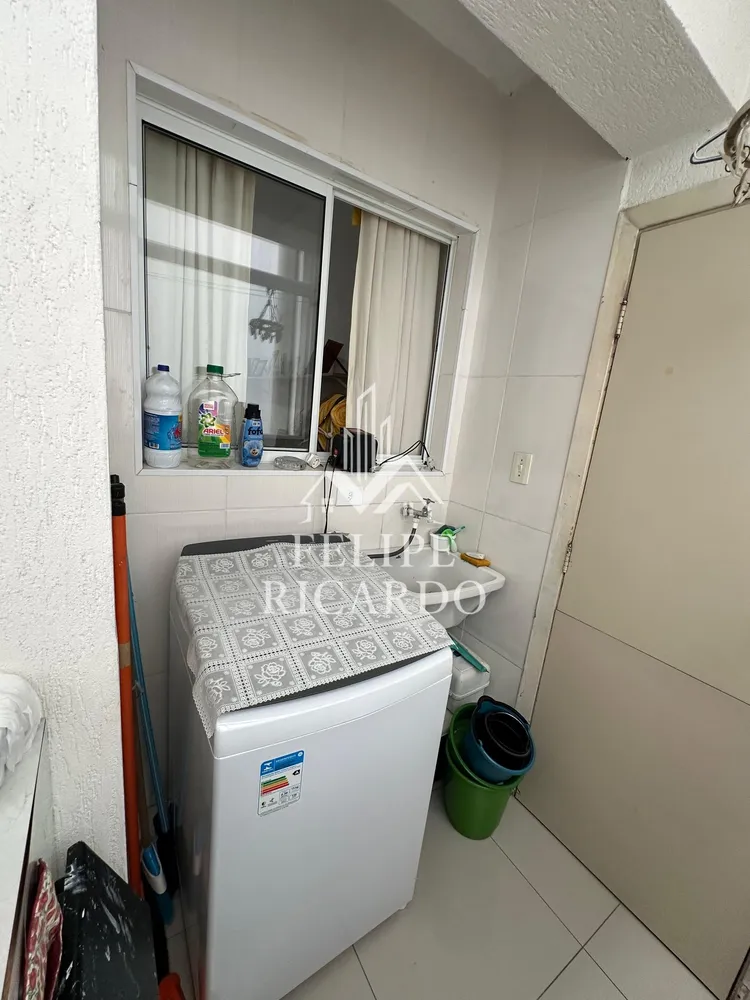 Apartamento, 3 quartos, 96 m² - Foto 12