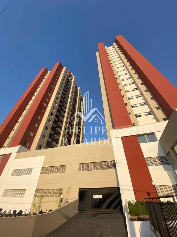 Apartamento, 2 quartos, 50 m² - Foto 12