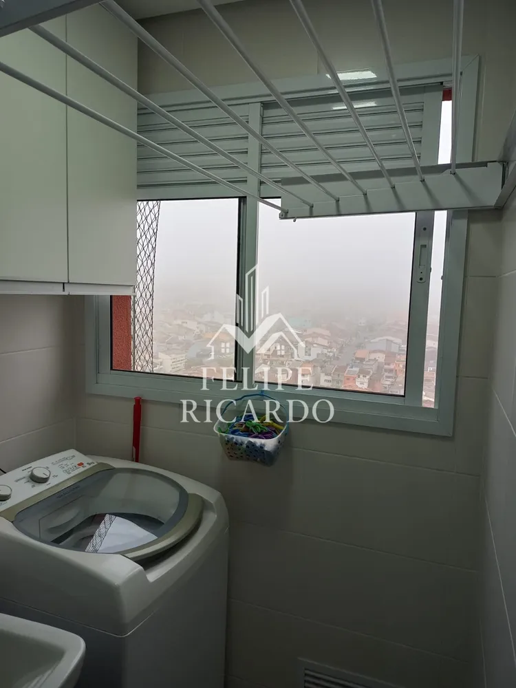 Apartamento, 2 quartos, 50 m² - Foto 3