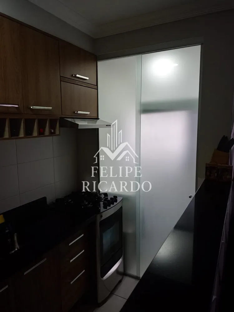 Apartamento, 2 quartos, 50 m² - Foto 5
