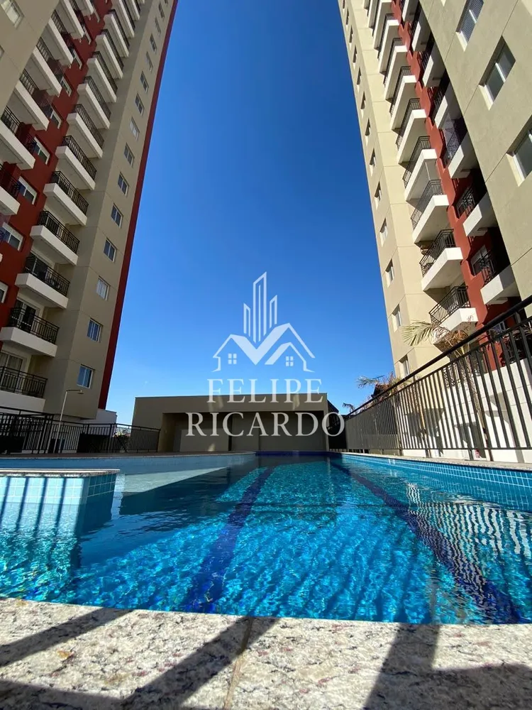 Apartamento, 2 quartos, 50 m² - Foto 11