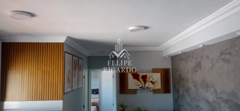 Apartamento, 2 quartos, 50 m² - Foto 3