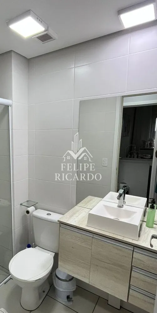 Apartamento, 2 quartos, 50 m² - Foto 8