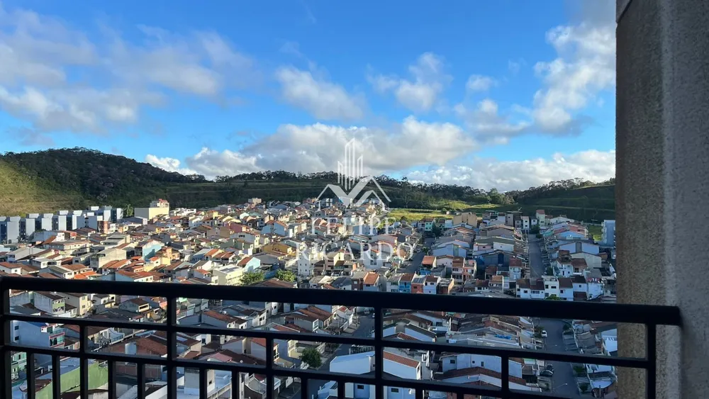 Apartamento, 2 quartos, 50 m² - Foto 1