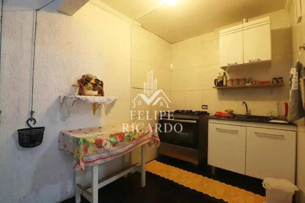 Casa, 3 quartos, 300 m² - Foto 2