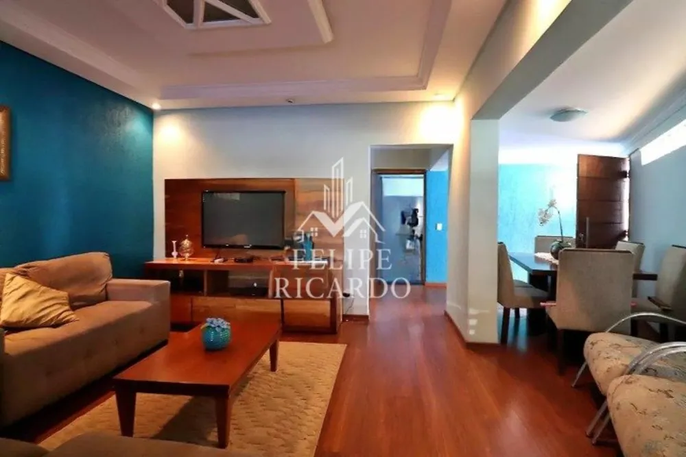 Casa, 3 quartos, 300 m² - Foto 6