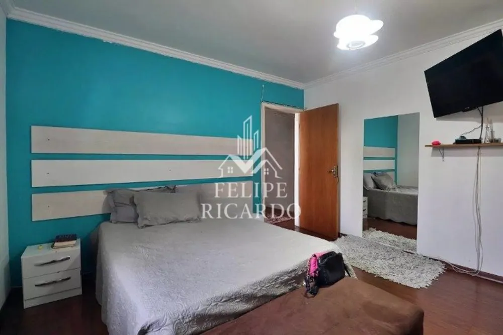 Casa, 3 quartos, 300 m² - Foto 4