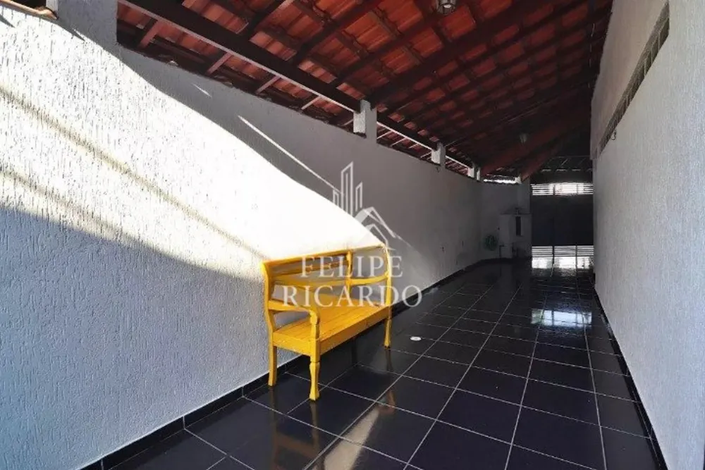 Casa, 3 quartos, 300 m² - Foto 12