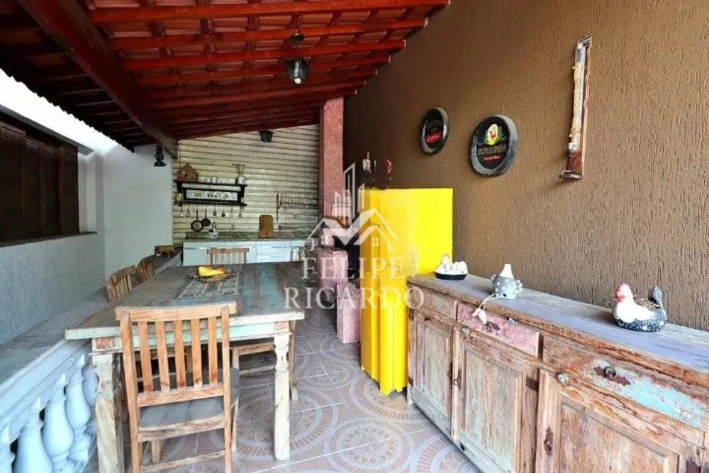 Casa, 3 quartos, 300 m² - Foto 3