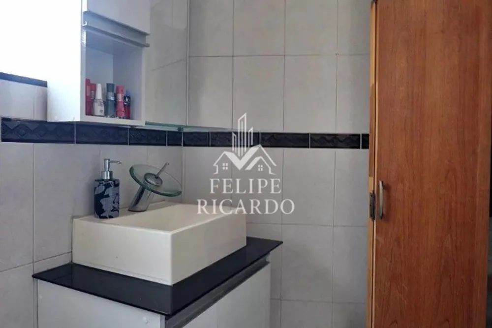 Casa, 3 quartos, 300 m² - Foto 11