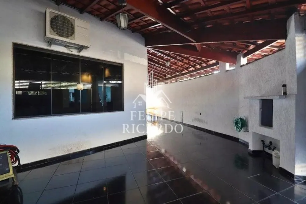 Casa, 3 quartos, 300 m² - Foto 8
