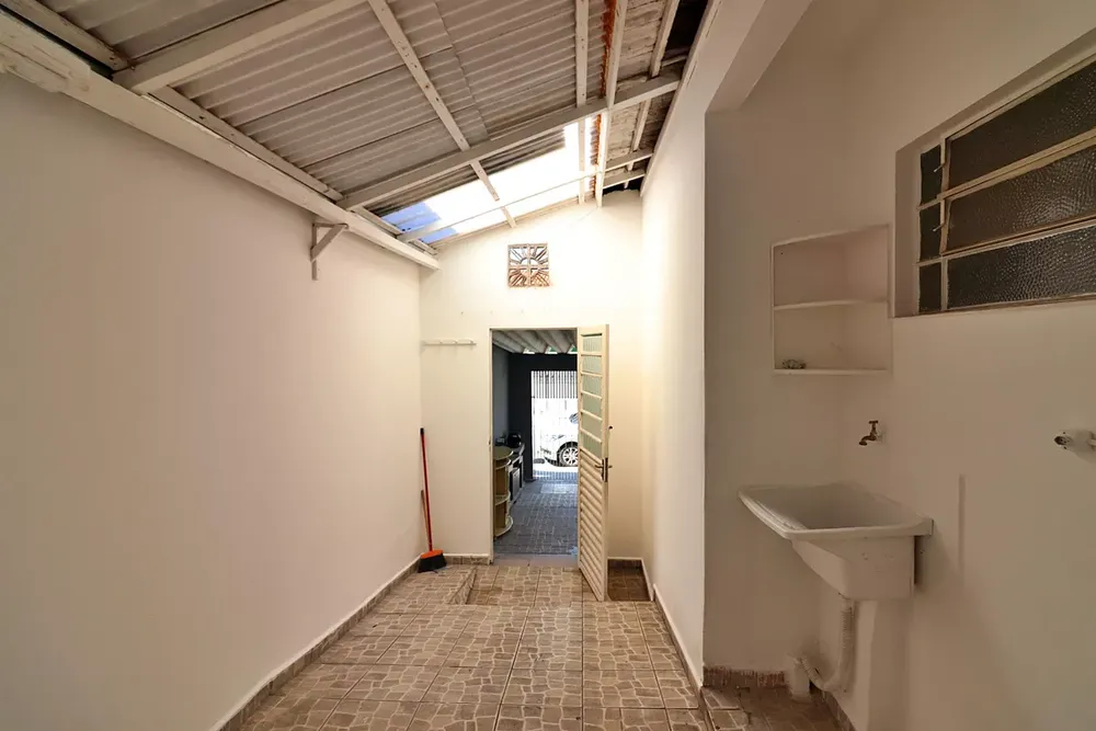 Casa, 2 quartos, 100 m² - Foto 1