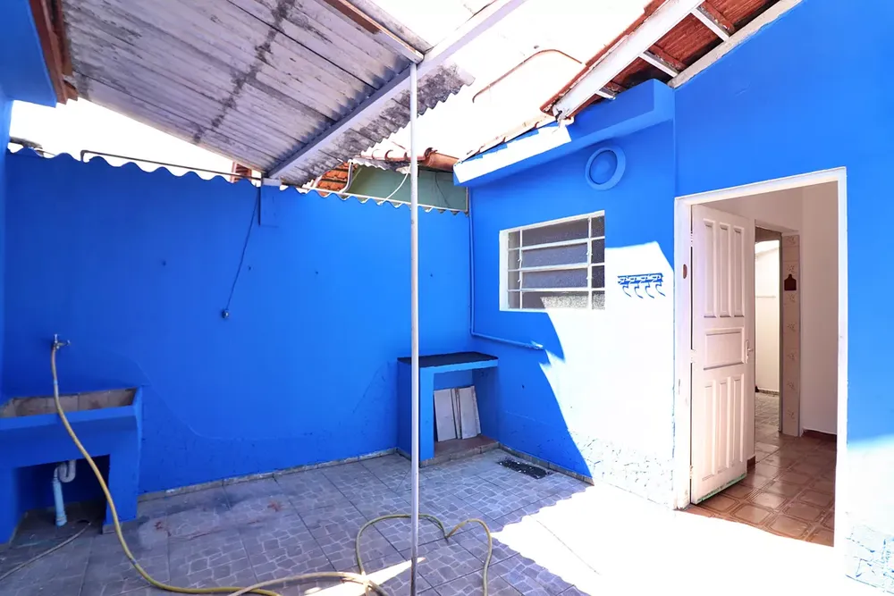 Casa, 2 quartos, 100 m² - Foto 3