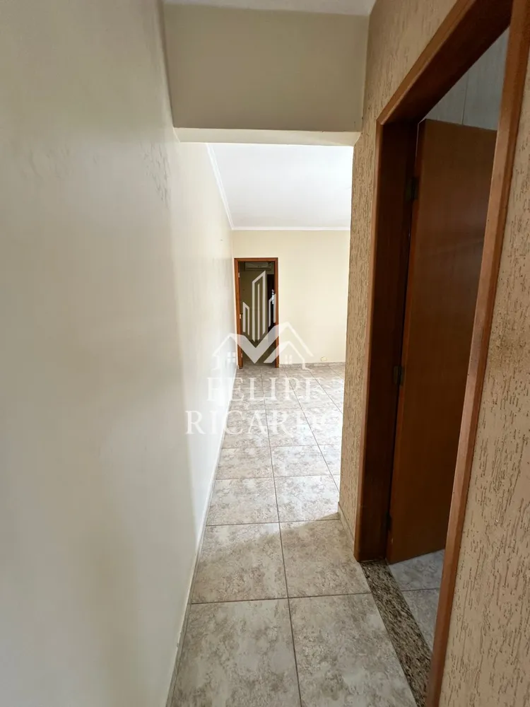 Casa, 3 quartos, 200 m² - Foto 12