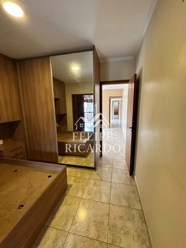 Casa, 3 quartos, 200 m² - Foto 14