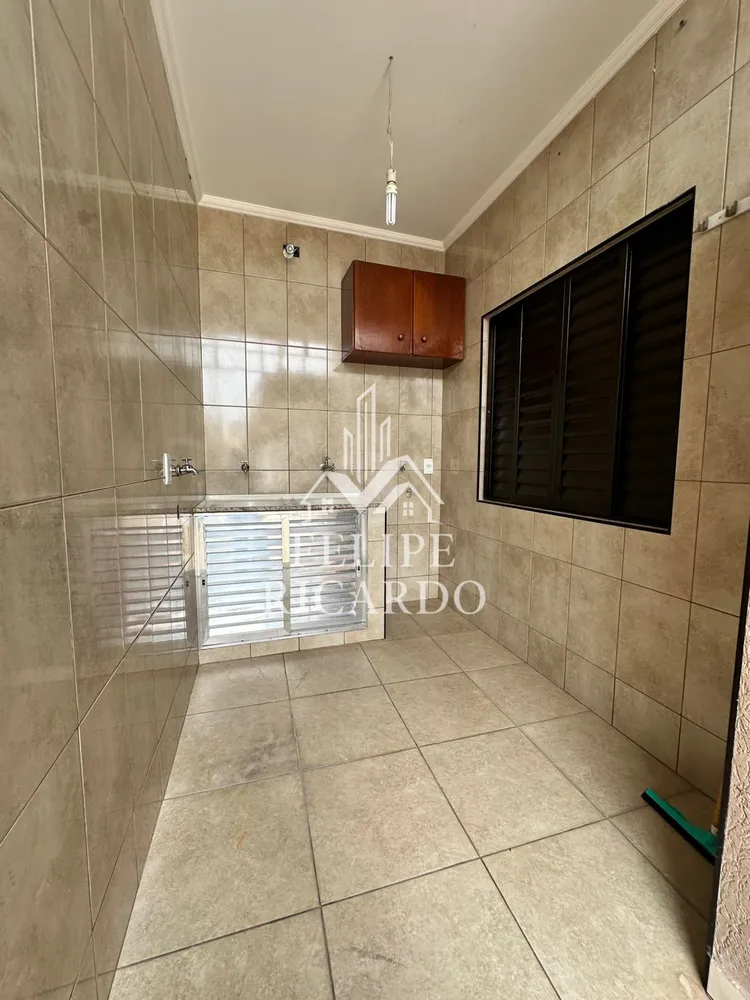 Casa, 3 quartos, 200 m² - Foto 10