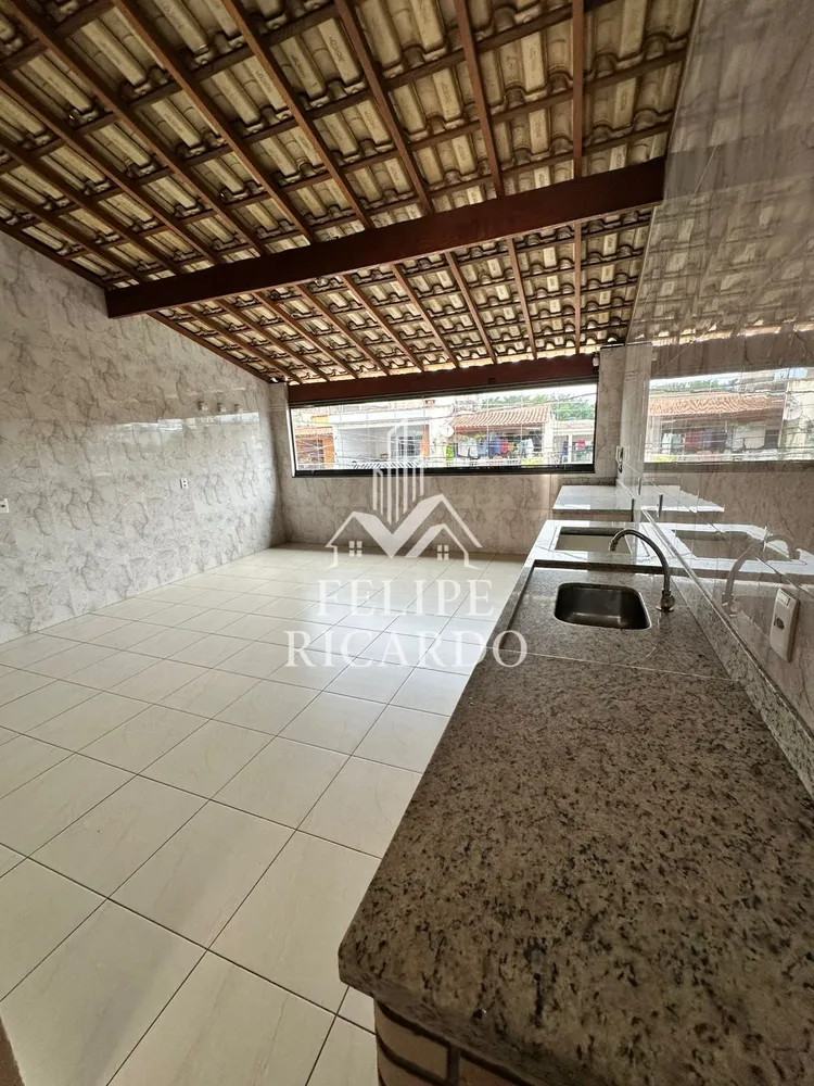 Casa, 3 quartos, 200 m² - Foto 8