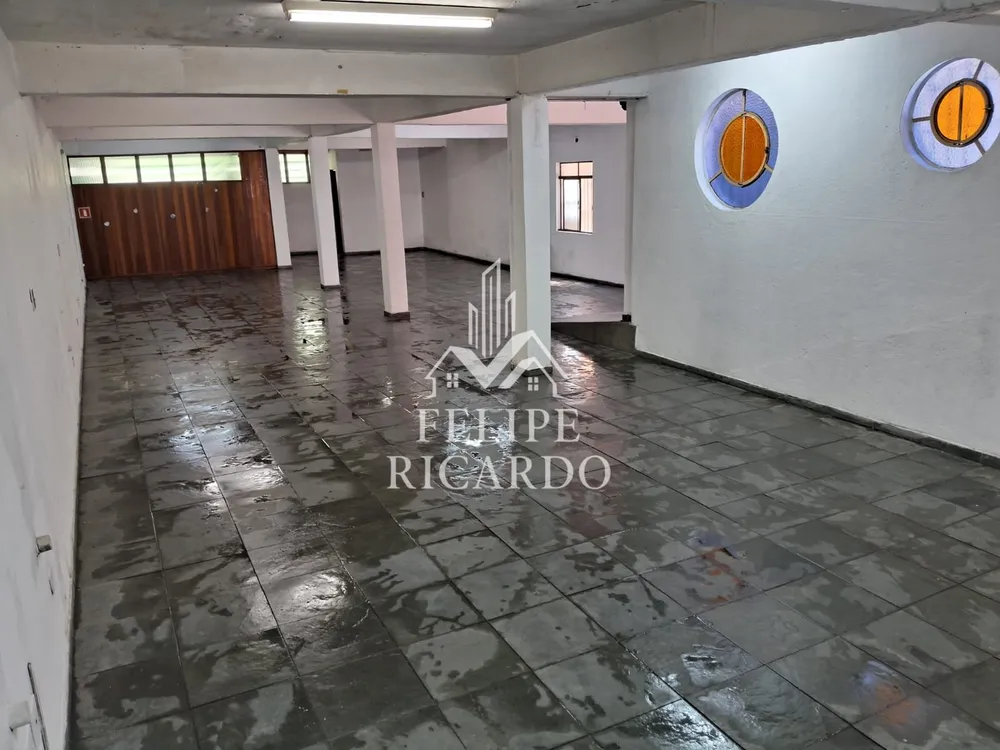 Loja-Salão, 200 m² - Foto 1