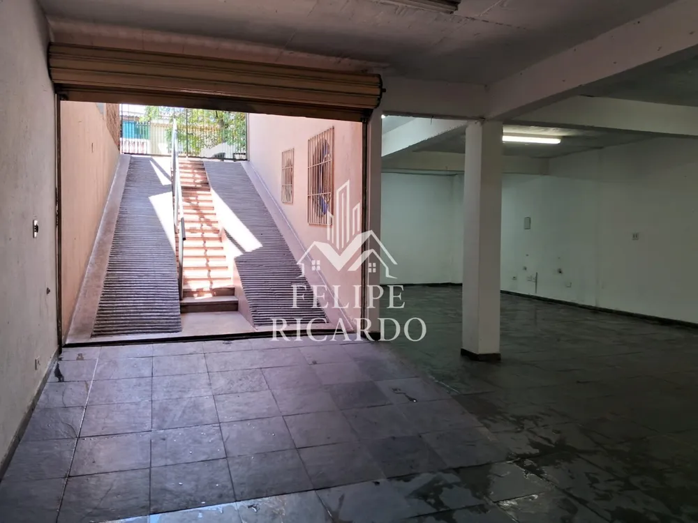 Loja-Salão, 200 m² - Foto 2