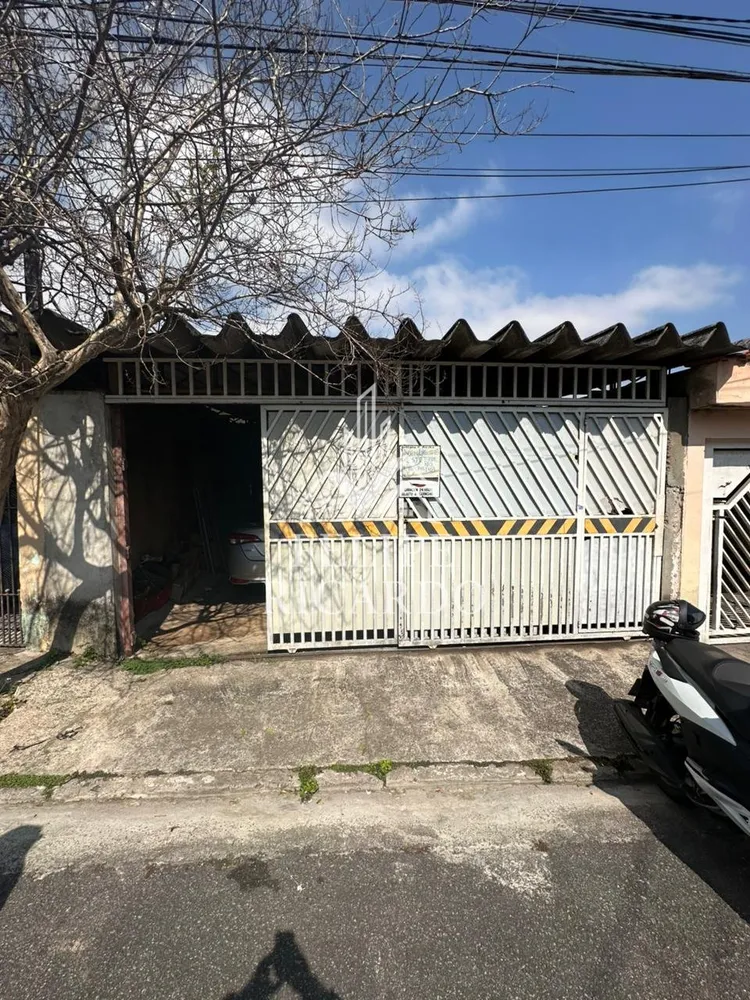 Terreno, 200 m² - Foto 1