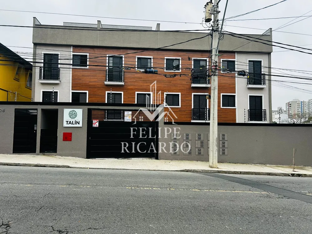 Apartamento, 2 quartos, 46 m² - Foto 1