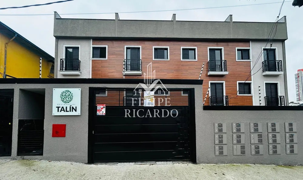 Apartamento, 2 quartos, 46 m² - Foto 7