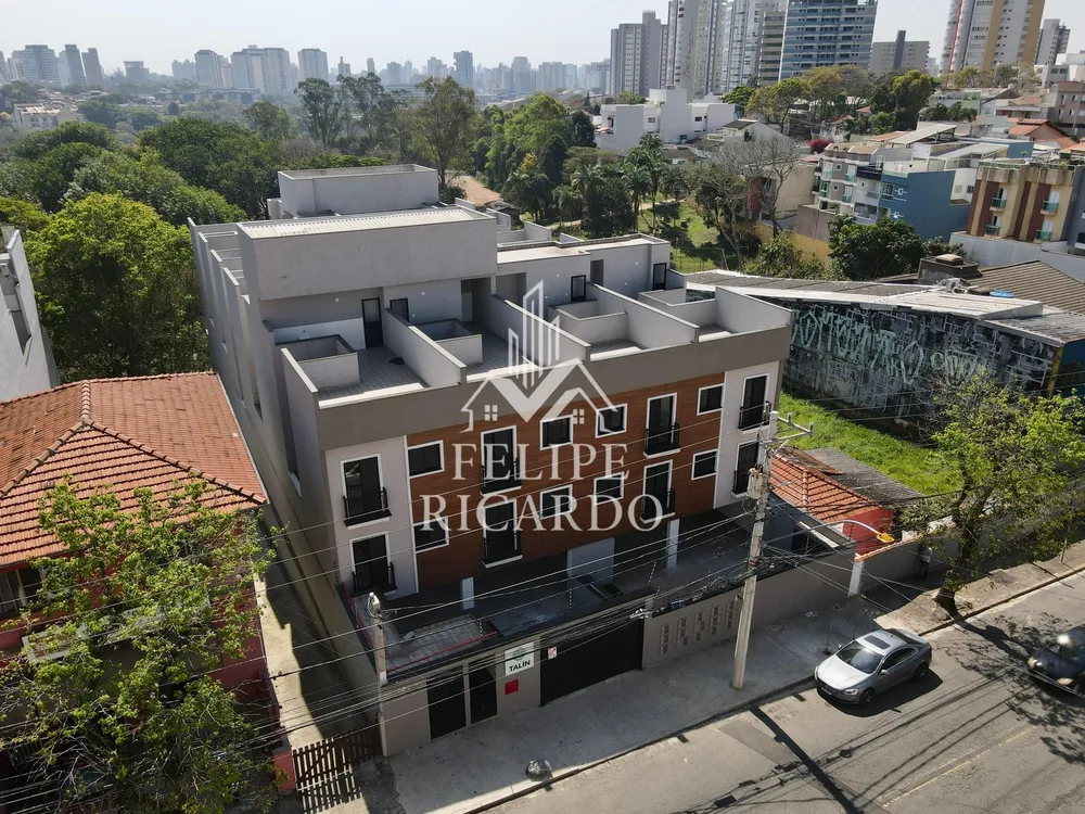 Apartamento, 2 quartos, 46 m² - Foto 8