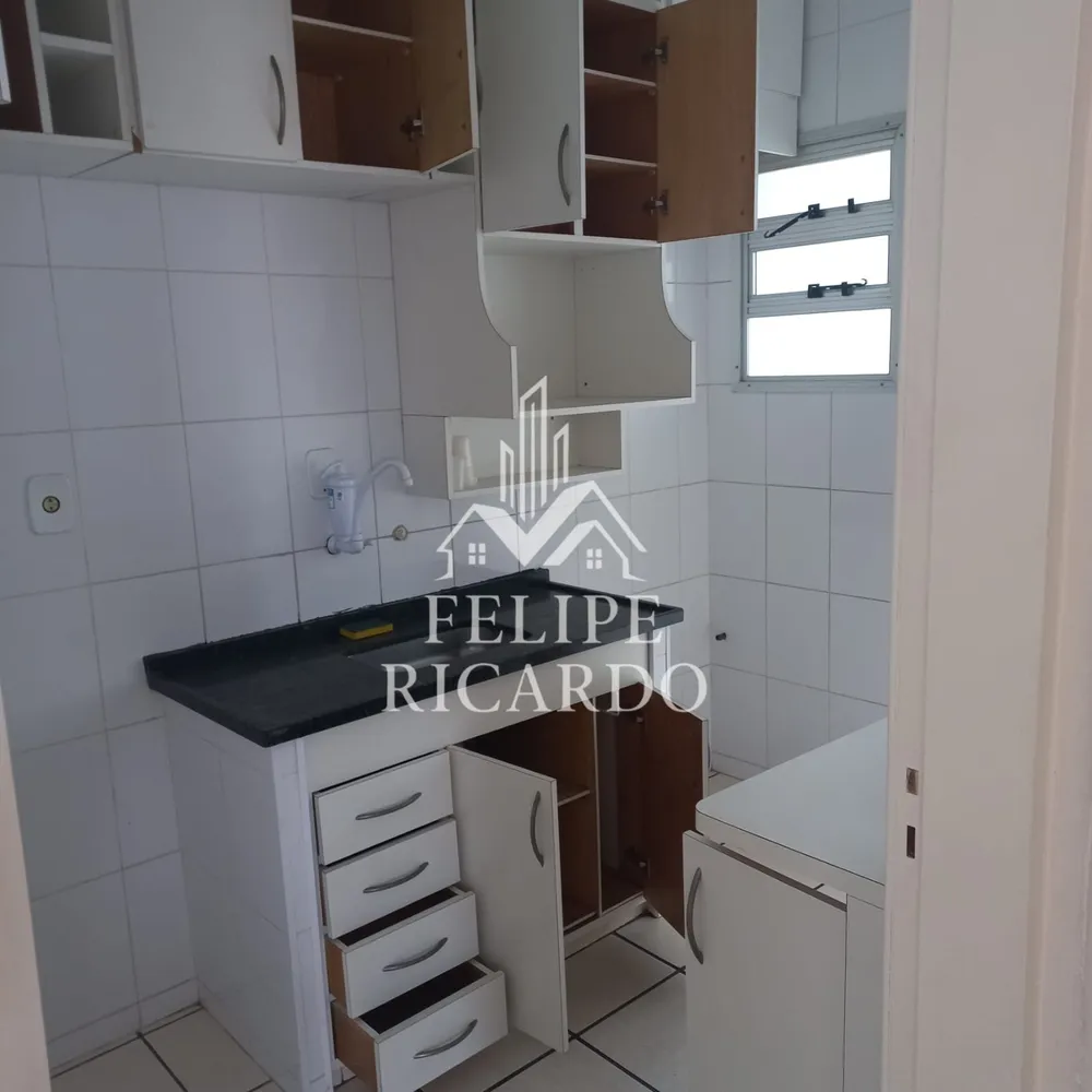Apartamento, 2 quartos, 60 m² - Foto 6