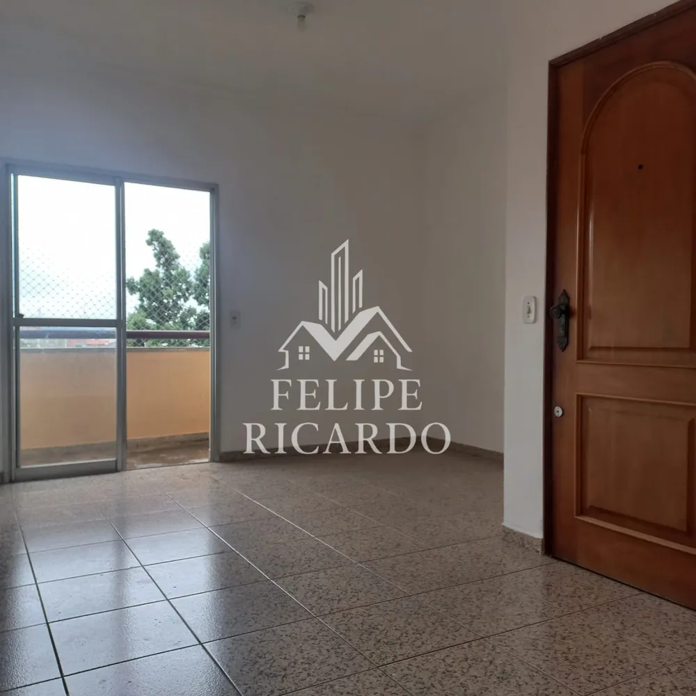 Apartamento, 2 quartos, 60 m² - Foto 1