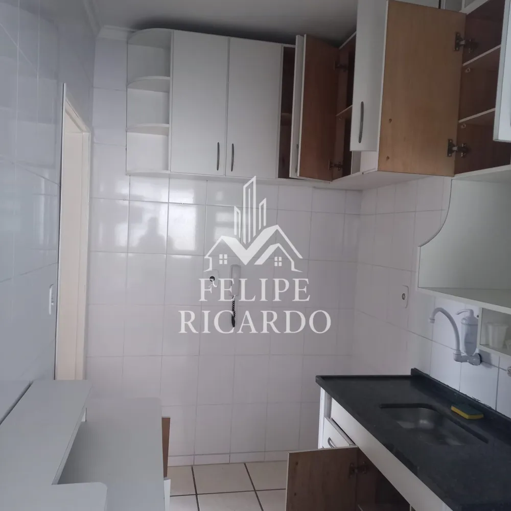Apartamento, 2 quartos, 60 m² - Foto 8