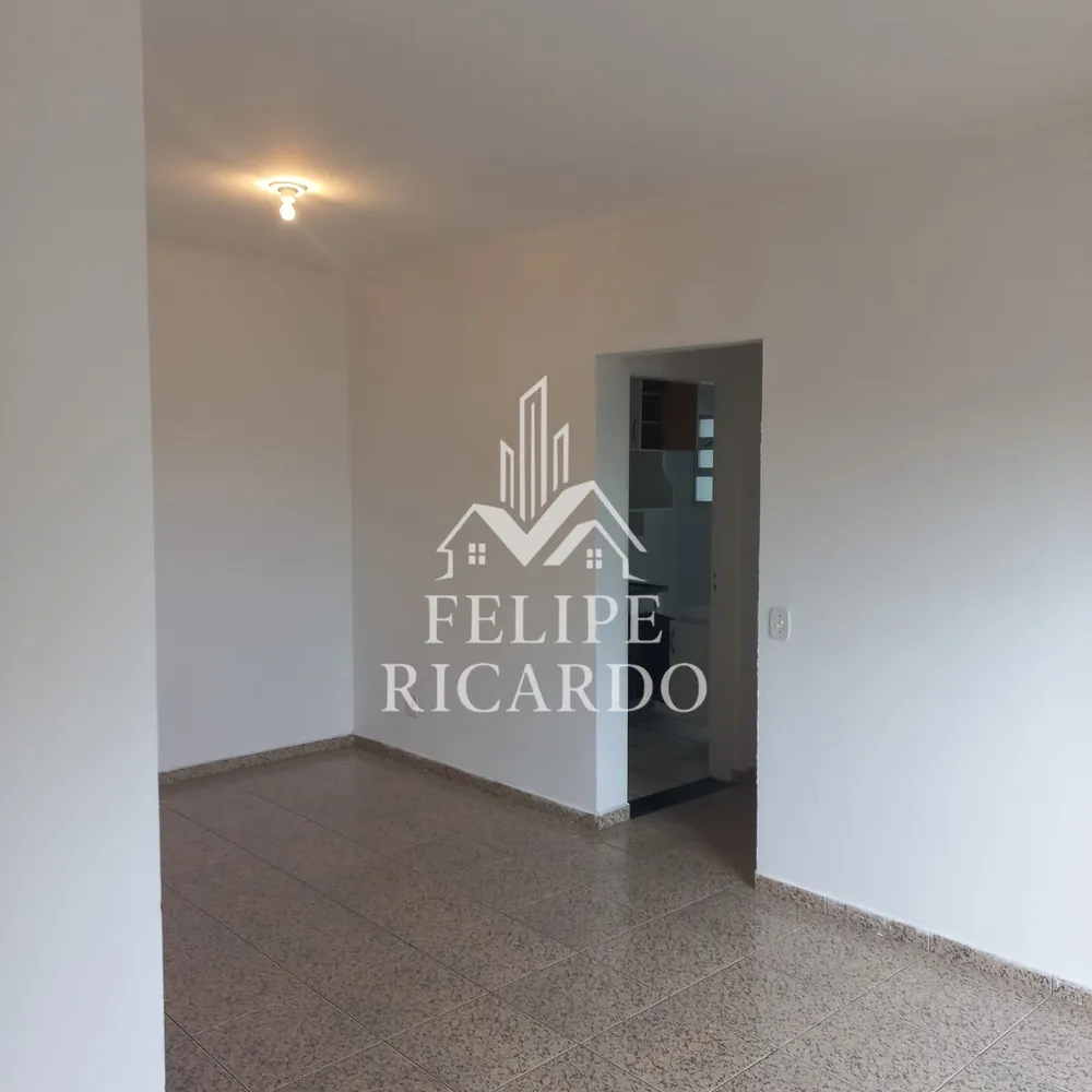 Apartamento, 2 quartos, 60 m² - Foto 6
