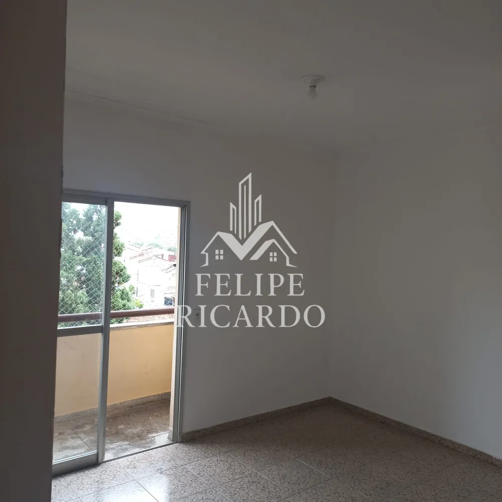 Apartamento, 2 quartos, 60 m² - Foto 5