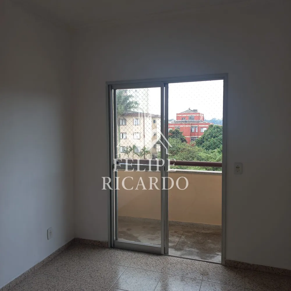 Apartamento, 2 quartos, 60 m² - Foto 4