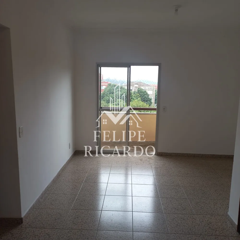 Apartamento, 2 quartos, 60 m² - Foto 3