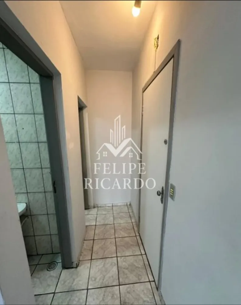 Sala-Conjunto, 40 m² - Foto 2