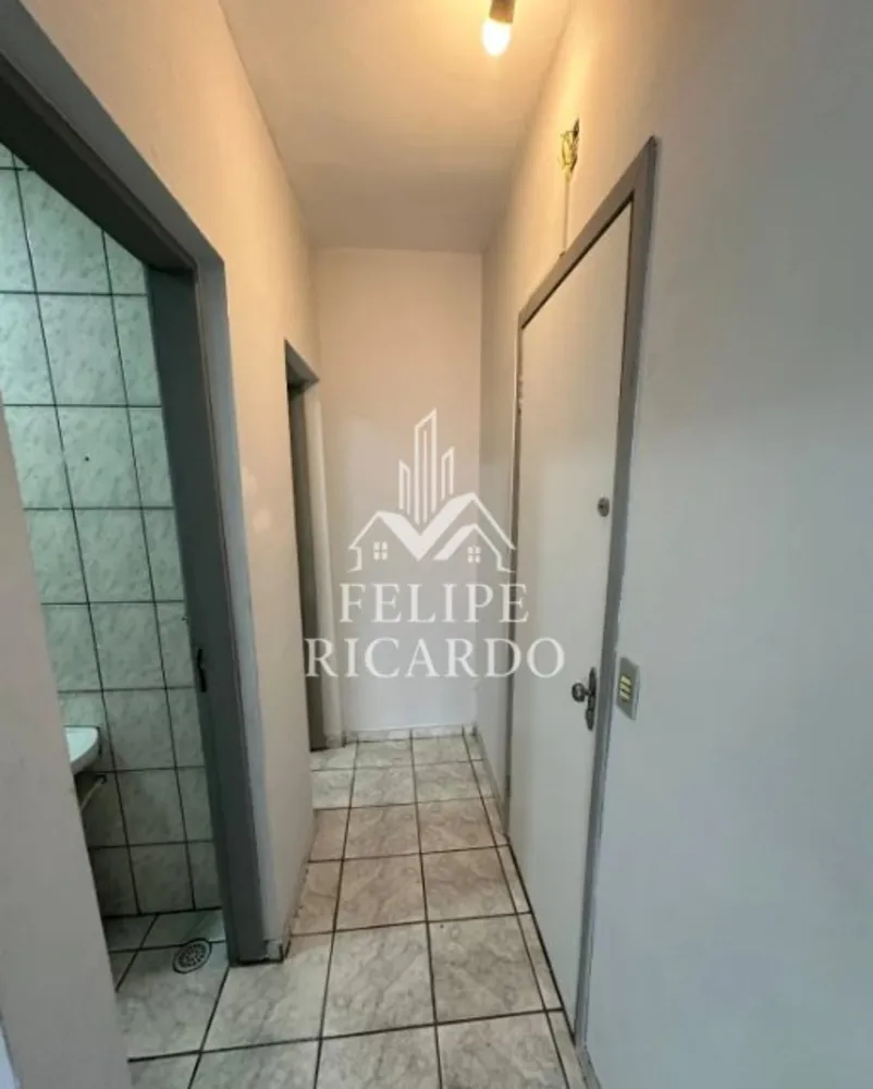 Sala-Conjunto, 40 m² - Foto 1