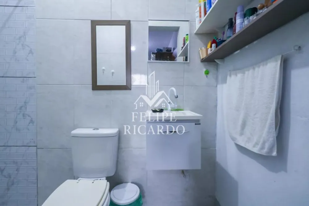 Casa, 2 quartos, 219 m² - Foto 10