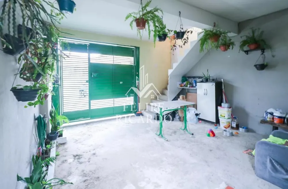 Casa, 2 quartos, 219 m² - Foto 13