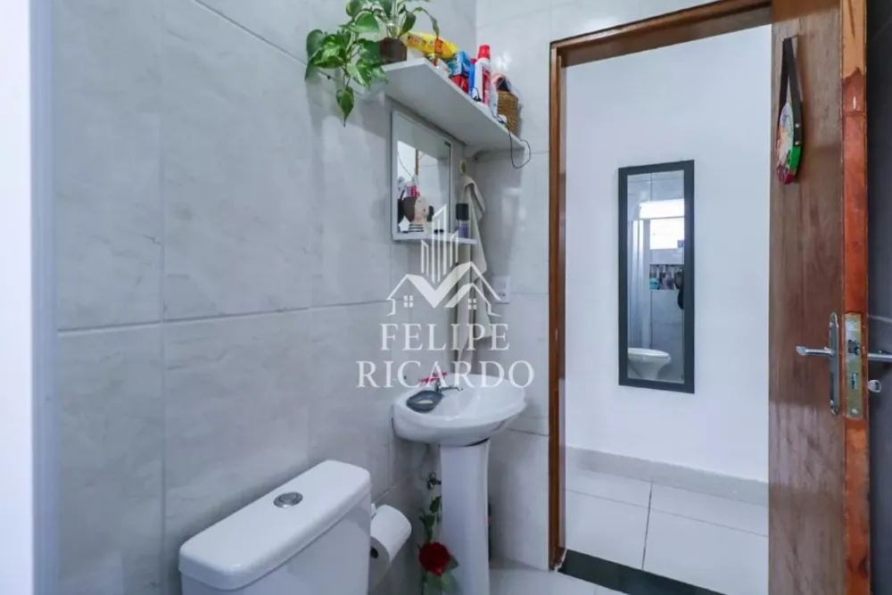 Casa, 2 quartos, 219 m² - Foto 11