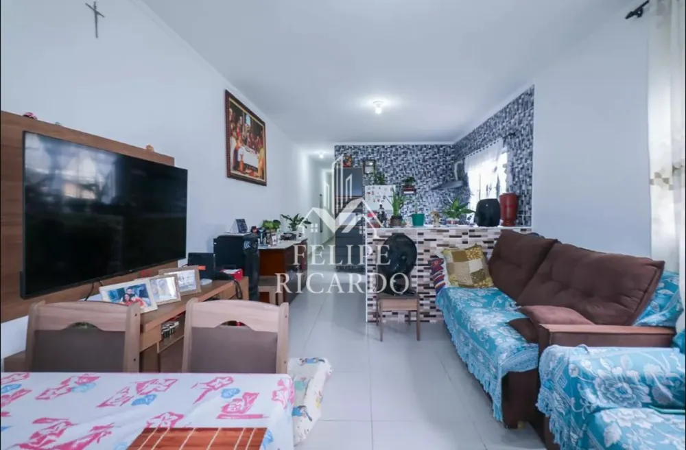 Casa, 2 quartos, 219 m² - Foto 1