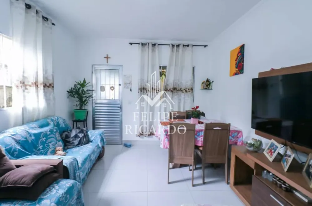 Casa, 2 quartos, 219 m² - Foto 2